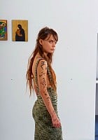 Oksana Shachko profile photo