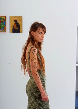 Oksana Shachko