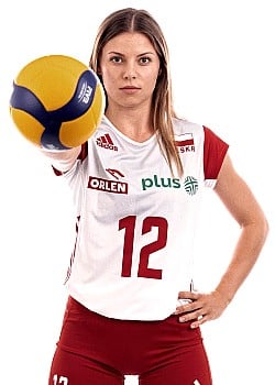 Ola Szczyglowska image 2 of 4
