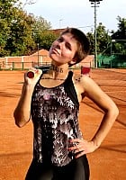 Oleksandra Oliynykova profile photo