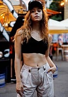 Oleksandra Pankova profile photo
