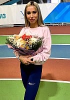 Olesya Soldatova profile photo