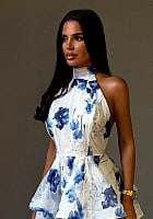Olexandra Repnitska profile photo
