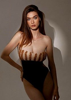 Olga Gorbacheva image 4 of 4