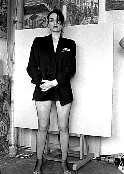 Olga Jackowska image 1 of 1