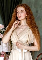 Olga Kriushina profile photo