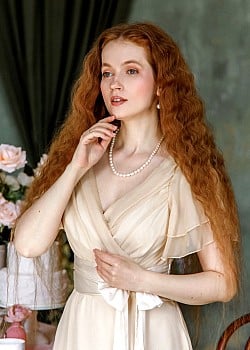 Olga Kriushina