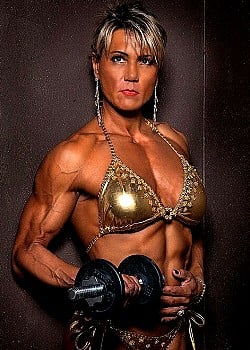 Olga Kurkulina image 3 of 3