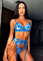 Olga Mikhailyuk profile photo