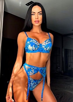 Olga Mikhailyuk image 1 of 3