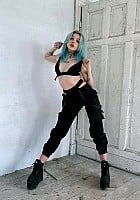 Olga Salacka profile photo