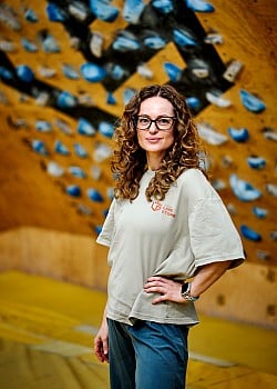 Olga Shkabarnya image 2 of 4