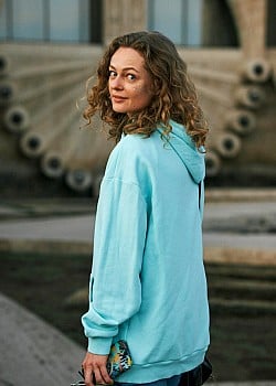 Olga Shkabarnya image 3 of 4