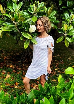 Olga Shkabarnya image 4 of 4
