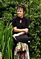 Olga Tokarczuk profile photo