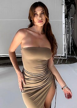 Olha Lysenko image 2 of 4