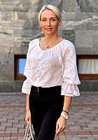 Olha Saladuha profile photo