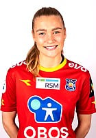 Oline Fuglem profile photo