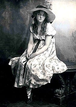 Olive Thomas image 2 of 2