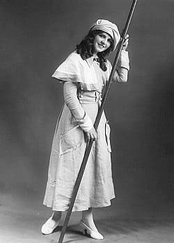 Olive Thomas image 3 of 3