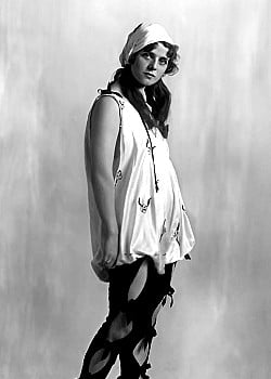 Olive Thomas image 1 of 2