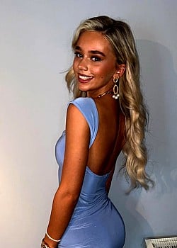 Olivea Jensen image 1 of 4