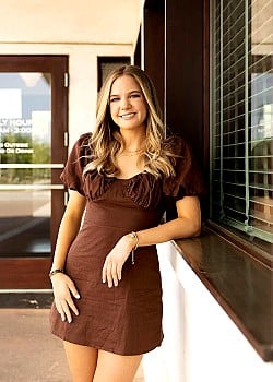 Olivia Adair image 1 of 2