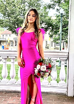 Olivia Ahern image 2 of 2