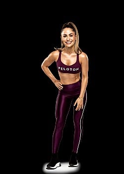 Olivia Amato image 1 of 2