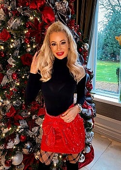 Olivia Attwood image 4 of 4