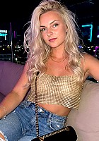 Olivia Blair profile photo