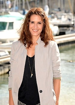 Olivia Bonamy