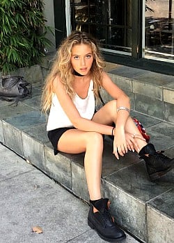 Olivia Chatfield image 3 of 4