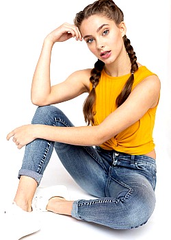 Olivia Ciarfella image 4 of 4