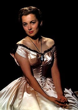 Olivia De Havilland image 2 of 4