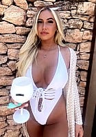 Olivia Dyson profile photo