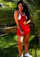 Olivia Hansley profile photo