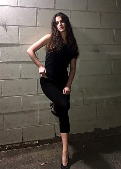 Olivia Hopkins image 4 of 4