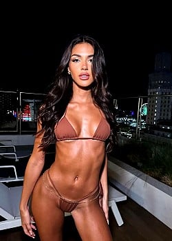 Olivia Jackson (Model) image 3 of 4