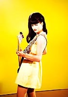 Olivia Jean Markel profile photo