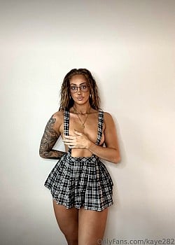 Olivia Kaye Myers image 2 of 4
