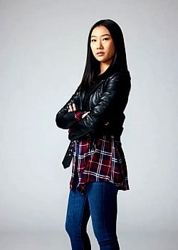Olivia Liang image 1 of 2