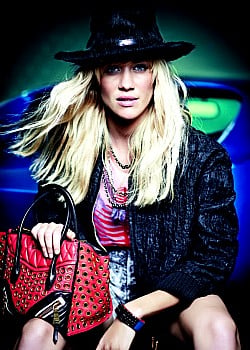 Olivia Nervo image 1 of 3