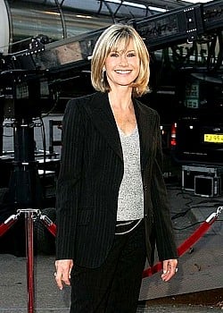 Olivia Newton-John image 3 of 3