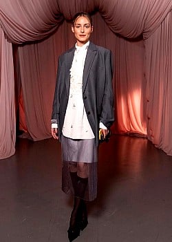 Olivia Palermo image 2 of 2