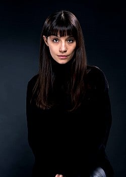 Olivia Popica image 2 of 2