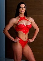 Olivia Rene profile photo