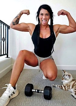 Olivia Renee Taylor image 3 of 4