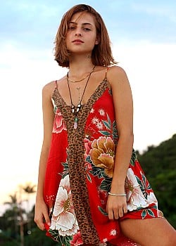 Olivia Robell image 1 of 2