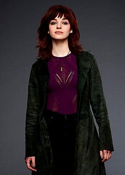 Olivia Rose Keegan image 2 of 2